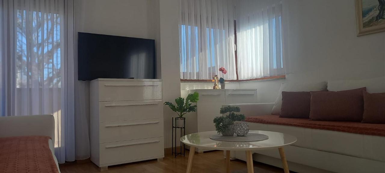 Marys Home Apartment Medugorje Eksteriør billede